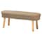 Bali & Pari 73.2" W X 32.7" L X 57.9" H 243-13531-13532-13533-13534-13423-ZORO - alternate 4